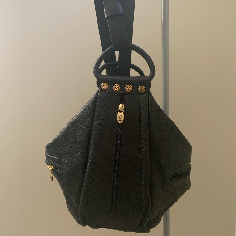 Valentina Convertible Backpack/Purse